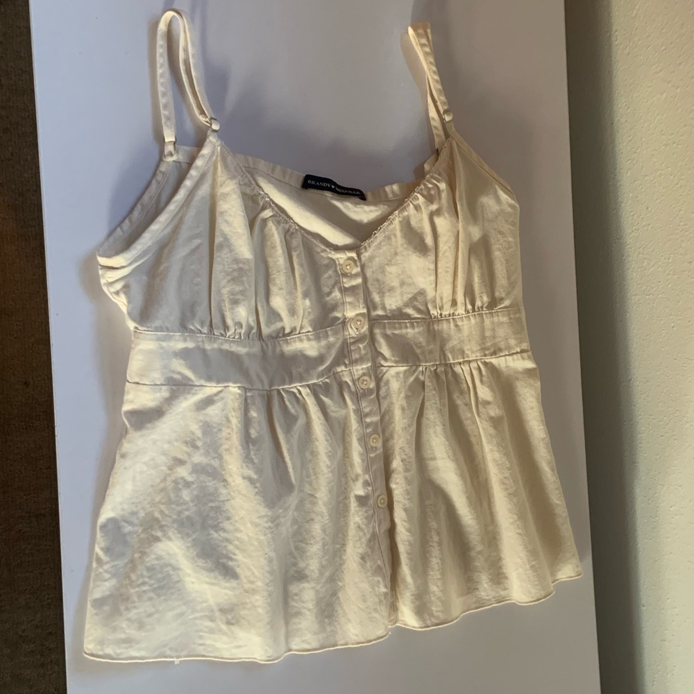 NWOT Brandy Melville Tank Top